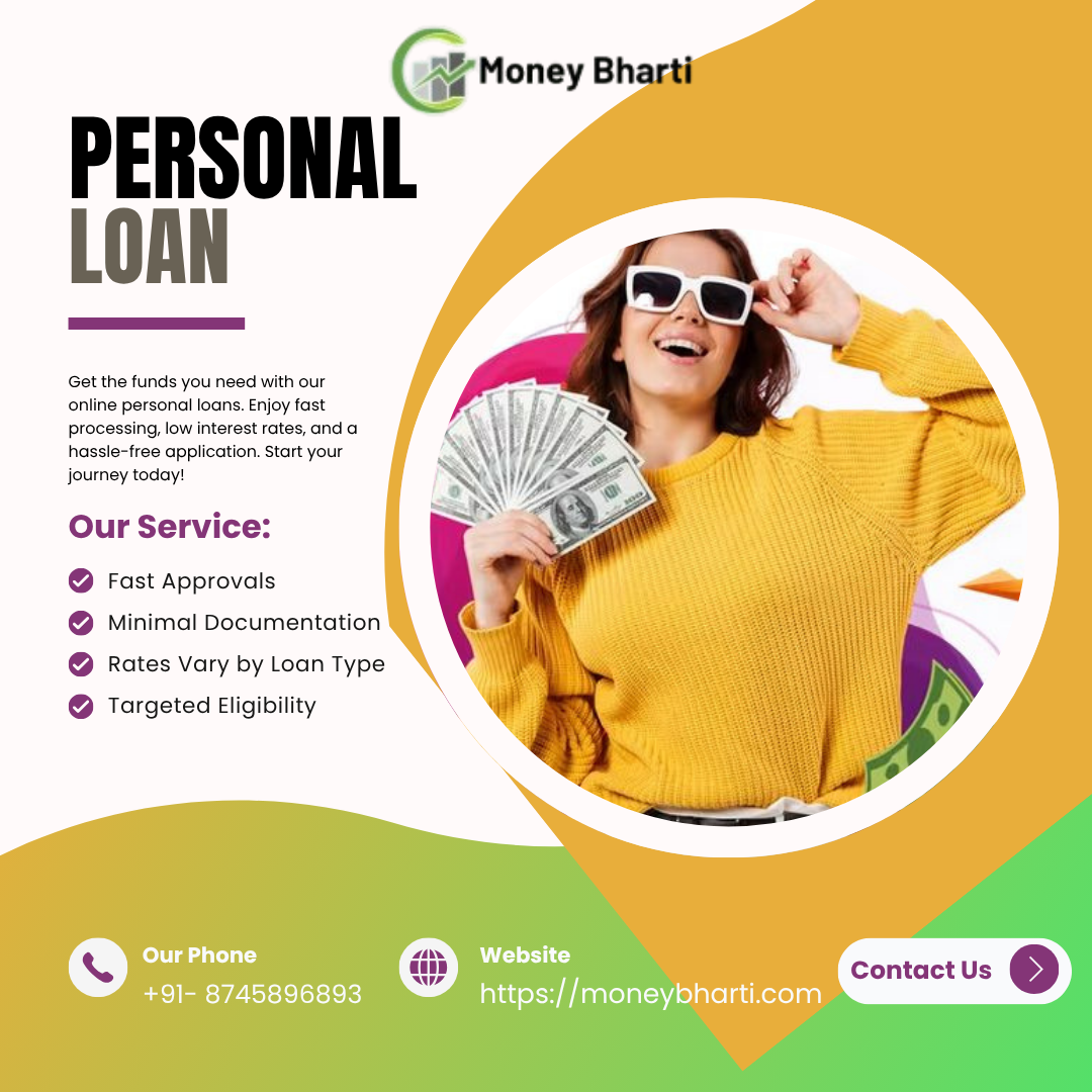 Lowest Interest Personal Loan